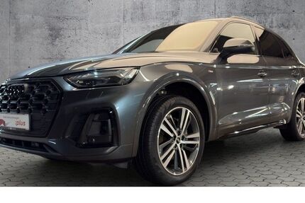 Audi Q5 85.950 km 38.750 &euro; Paderborn 33100
