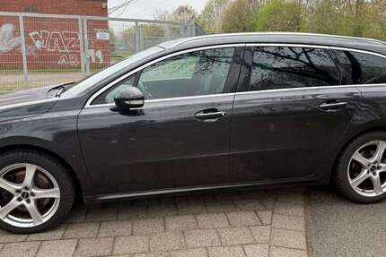 Peugeot 508 214.622 km 4.850 &euro; bremen 28259