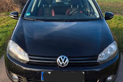 VW Golf 245.000 km 4.600 &euro; Landscheid 54526