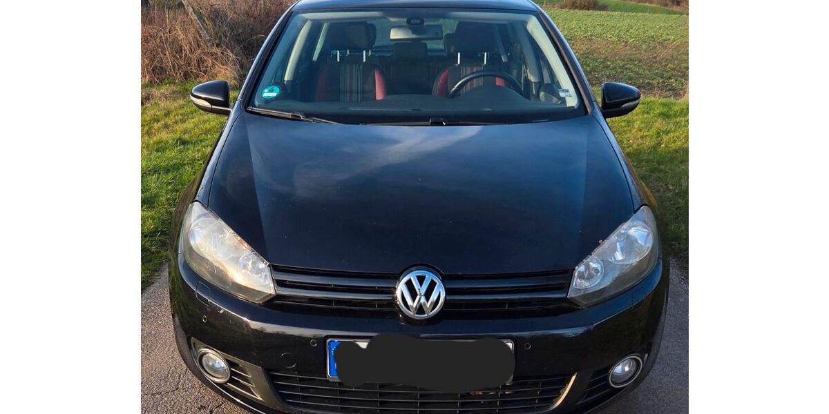VW Golf 245.000 km 4.600 &euro; Landscheid 54526