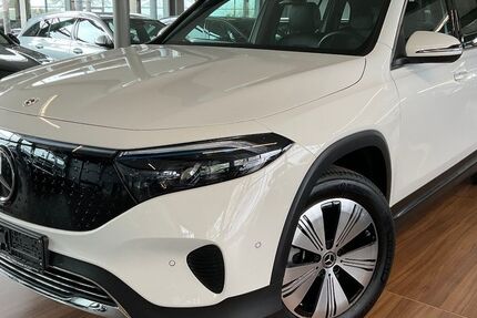 Mercedes-Benz EQB 11.781 km 41.490 &euro; Emstek 49685