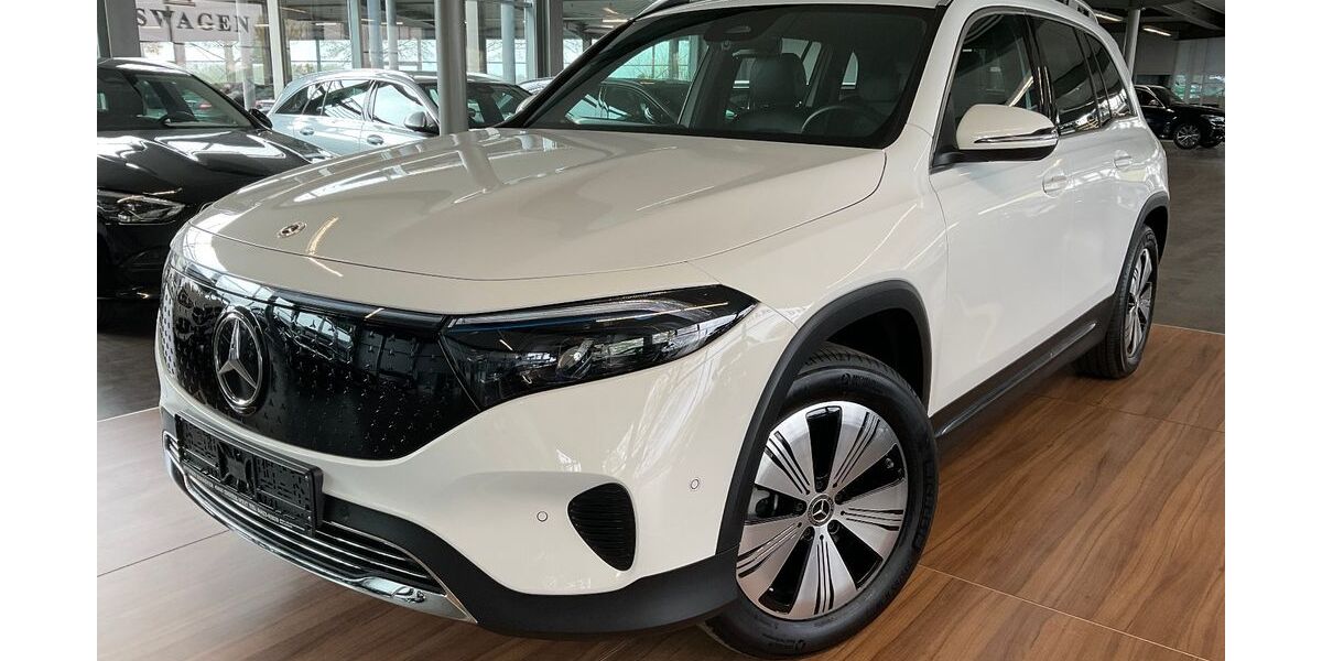 Mercedes-Benz EQB 11.781 km 41.490 &euro; Emstek 49685