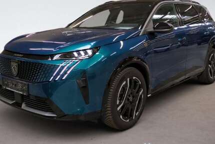 Peugeot 5008 16.902 km 44.990 &euro; Hohenlockstedt 25551