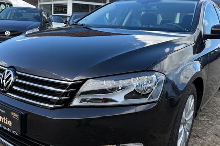 VW Passat 125.000 km 7.499 &euro; Teterow 17166