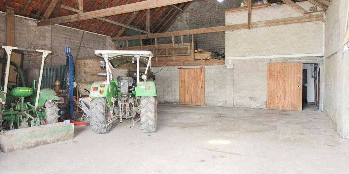 Bauernhaus, Landhaus Xanten Vynen - 8 Zimmer, 272 m&sup2;, 749.000&euro; | Angebot:26344696