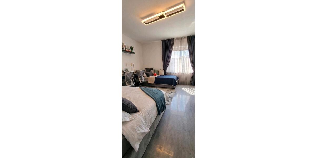 Etagenwohnung Geretsried - 3 Zimmer, 84 m&sup2;, 419.000&euro; | Angebot:26442133
