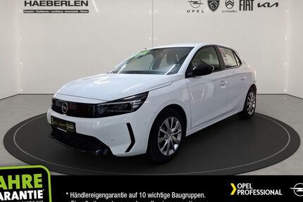 Opel Corsa 5.000 km 16.680 € Kempten 87435