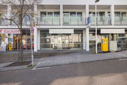 Einzelhandel in Ulm 398.000 € 140 m²