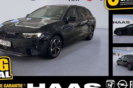 Opel Astra 11.000 km 26.980 &euro; Augsburg 86159