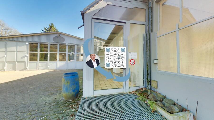 Gewerbeobjekt Scheeßel - 1.600&euro; | Angebot:25646267