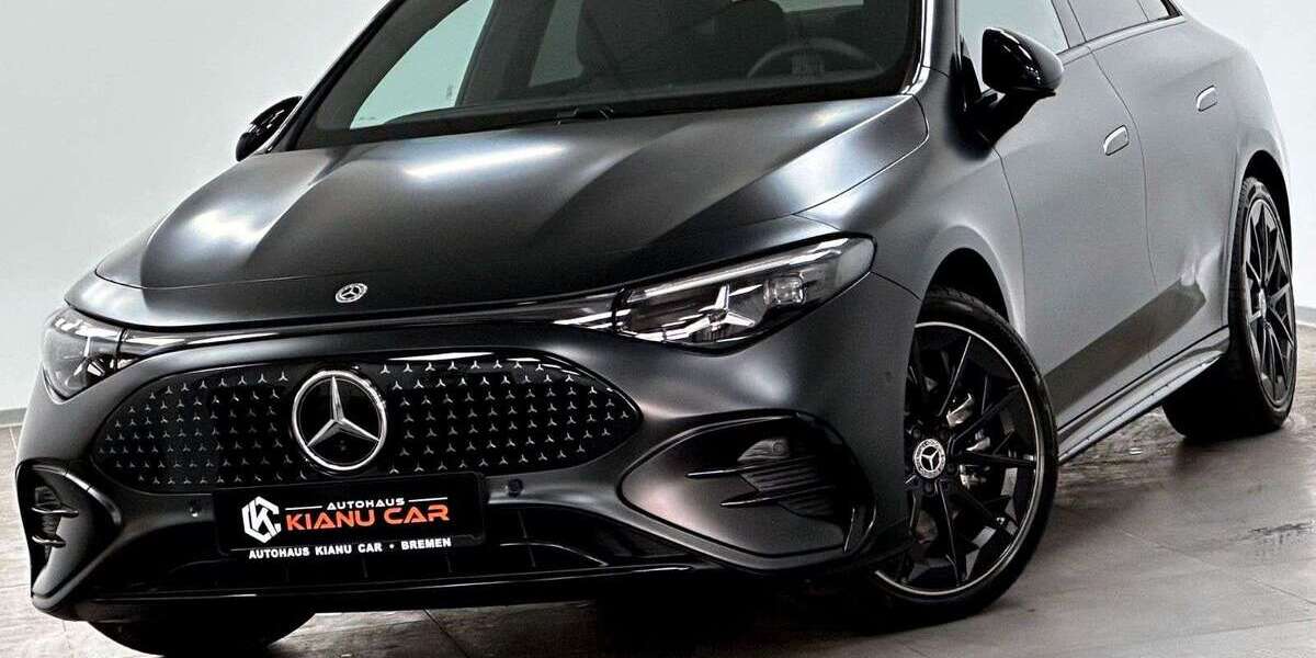 Mercedes-Benz CLA 250 1.800 km 56.990 &euro; Bremen 28259