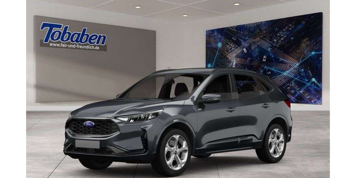 Ford Kuga 4.991 km 39.950 &euro; Hamburg-Harburg 21073