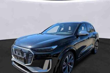 Audi SQ6 e-tron 11.001 km 69.880 &euro; Magdeburg 39128