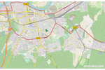 Großzügig geschnittene Drei-Zimmer-Wohnung in guter und ruhiger Wohnlage von Offenbach. - Etagenwohnung Offenbach Bieberer Berg | Angebot:27133823
