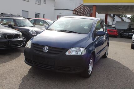 VW Fox 198.900 km 1.599 &euro; Wangen 88239