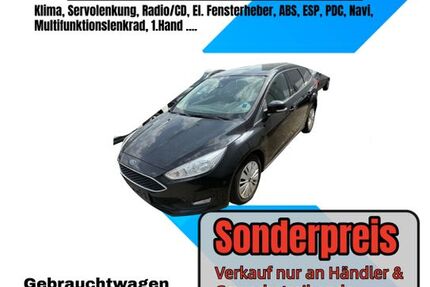 Ford Focus 297.561 km 3.500 &euro; Rhede 46414