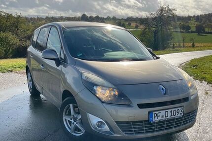 Renault Scenic 110.000 km 4.999 € Eisingen 75239