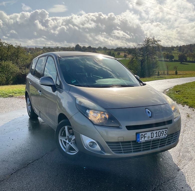 Renault Scenic 110.000 km 4.999 € Eisingen 75239