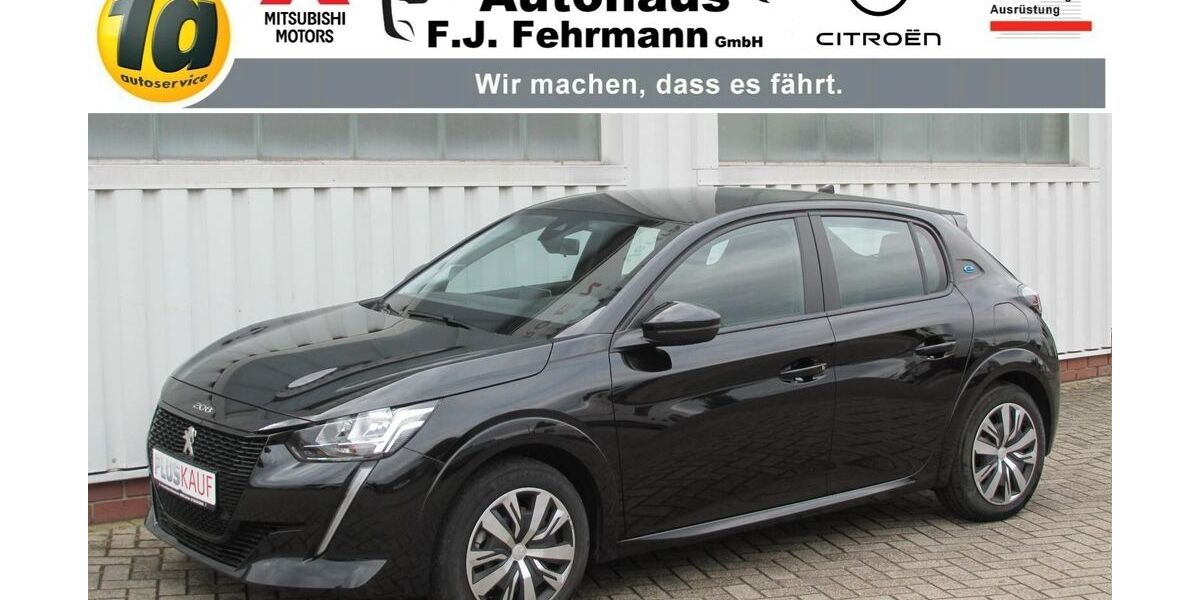 Peugeot 208 28.000 km 16.490 &euro; Gehrde 49596