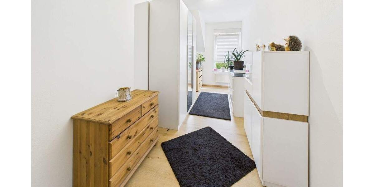 Charmantes Reihenhaus in beliebter und familienfreundlicher Lage 5 zimmer