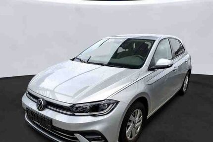 VW Polo 44.899 km 17.490 &euro; Tornesch 25436