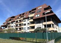 Frei: 2-Zimmer-Eigentumswohnung mit Balkon und TG-Stellplatz
