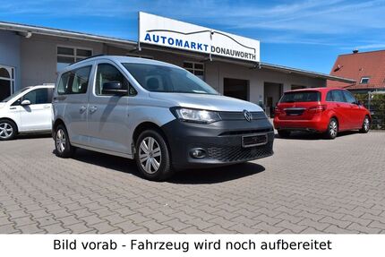 VW Caddy 54.199 km 21.995 &euro; Donauwörth 86609