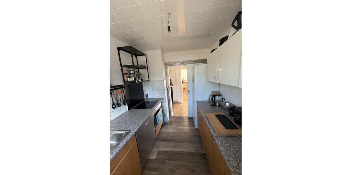 Etagenwohnung Nümbrecht - 3 Zimmer, 67 m&sup2;, 400&euro; | Angebot:25947642