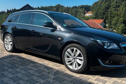 Opel Insignia 186.000 km 4.900 &euro; Sonnen 94164
