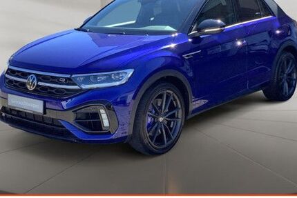 VW T-Roc 39.222 km 30.990 &euro; Nürtingen 72622