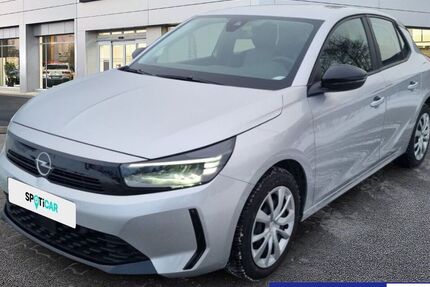 Opel Corsa 4.803 km 15.190 &euro; Jüterbog 14913