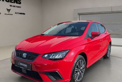 Seat Ibiza 17.300 km 18.949 &euro; Soest 59494
