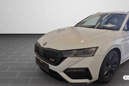 Skoda Octavia 17.312 km 35.380 &euro; Bingen / Rhein 55411