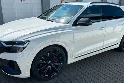Audi SQ8 65.000 km 64.900 &euro; Duisburg 47058