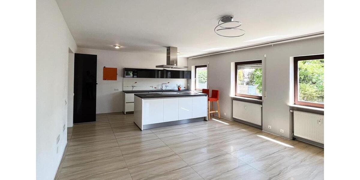 Erdgeschoßwohnung Bobenheim-Roxheim Roxheim - 4.5 Zimmer, 120 m&sup2;, 1.560&euro; | Angebot:24757244