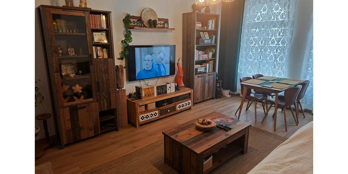 Etagenwohnung Görlitz - 2 Zimmer, 64 m&sup2;, 105.000&euro; | Angebot:27259003