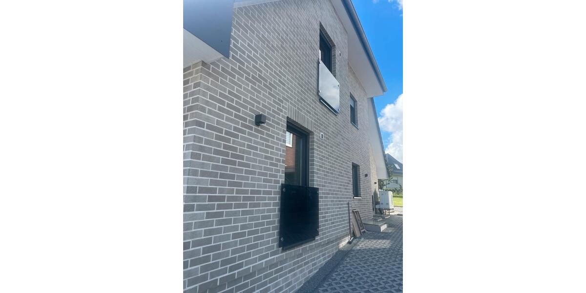 Lübeck-Travemünde Erstbezug Wohnung 3 zimmer