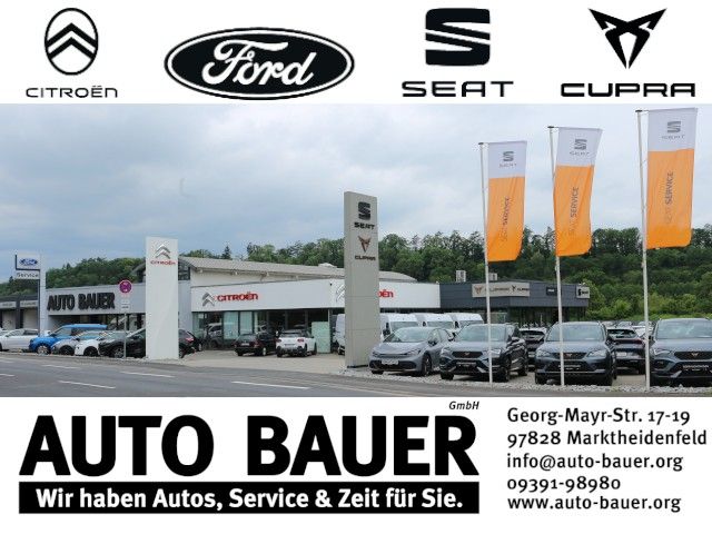 Cupra Leon 18.817 km 23.990 &euro; Marktheidenfeld 97828