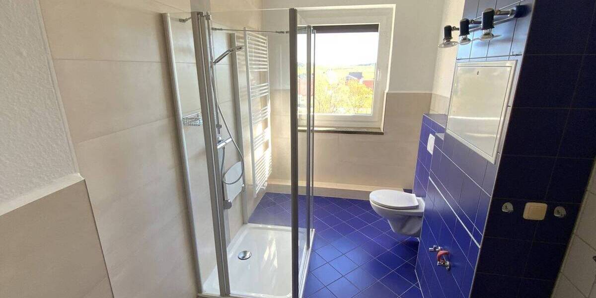 Etagenwohnung Schleiz - 2 Zimmer, 51 m&sup2;, 39.000&euro; | Angebot:26512617