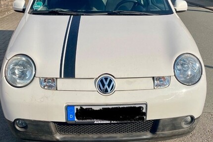 VW Lupo 200.000 km 1.500 &euro; Herford 32052