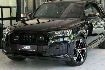 Audi Q7 161.000 km 53.990 € Hamburg 22529