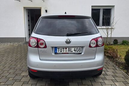 VW Golf Plus 203.000 km 5.600 &euro; Fridingen an der Donau 78567