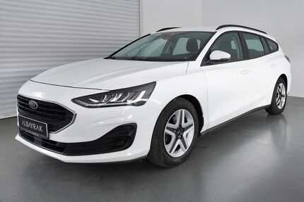 Ford Focus 79.500 km 16.990 € Schwäbisch Gmünd 73525