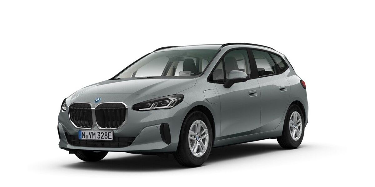 BMW 225 38.821 km 33.890 &euro; Aurich 26605