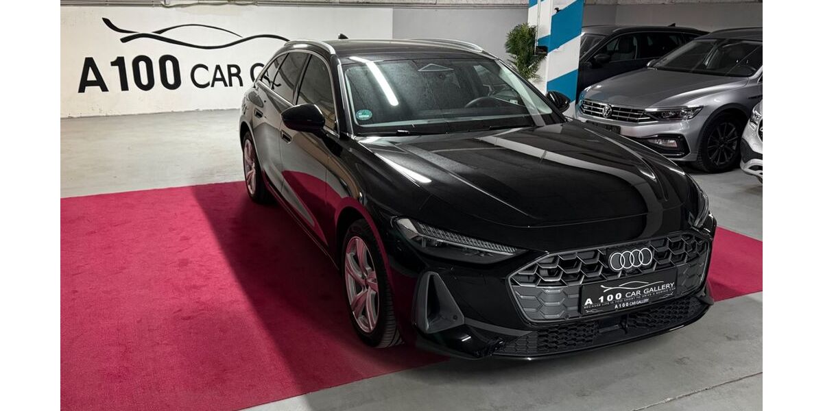 Audi A5 19.998 km 34.999 &euro; Berlin 12099