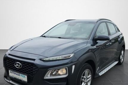 Hyundai KONA 114.570 km 15.900 &euro; Viöl 25884