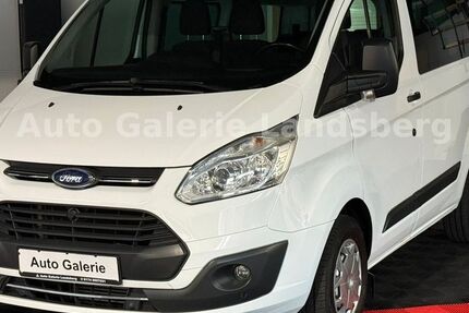 Ford Transit Custom 205.000 km 11.990 &euro; Landsberg am Lech 86899