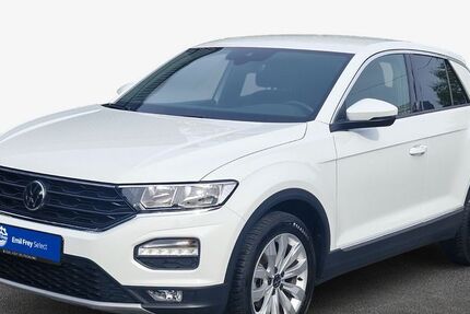 VW T-Roc 36.056 km 20.940 &euro; Dresden 01159