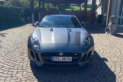 Jaguar F-Type 83.000 km 43.500 € Berg 82335