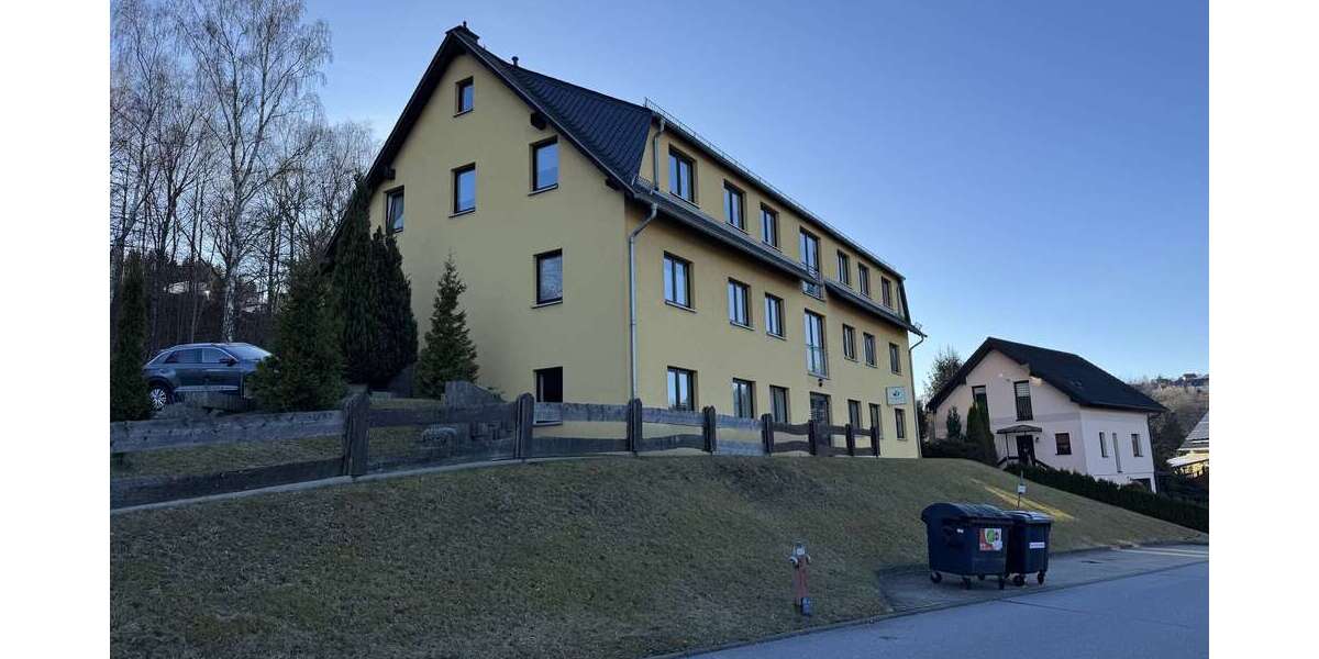 Gewerbeobjekt Aue-Bad Schlema Bad Schlema - 790&euro; | Angebot:25756171